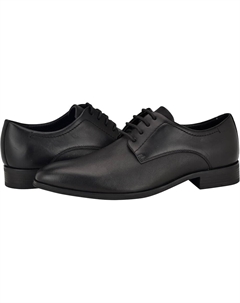 Оксфорды Dearl, черный Calvin klein