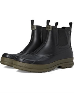 Ботинки Cold Bay Chelsea, черный Sperry