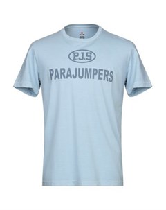Футболка Parajumpers