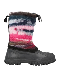 Сапоги, черный Diemme