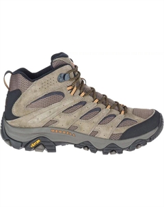 Мужские походные ботинки Moab 3 Mid Mid Merrell
