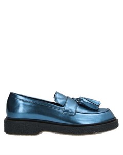 Мокасины Tosca blu shoes