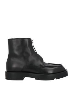 Ботильоны, черный Givenchy