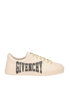 Кроссовки, бежевый Givenchy