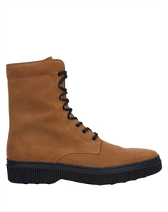 Ботильоны, бежевый Tod's