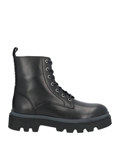 Ботильоны, черный Dsquared2