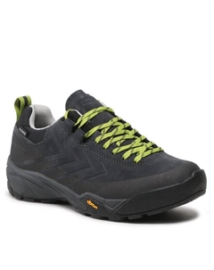 Трекинговые ботинки MintakaWp, серый Cmp