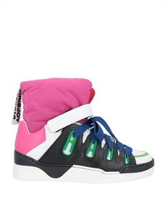 Ботильоны, черный Khrisjoy