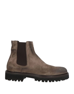 Ботильоны, хаки Tagliatore