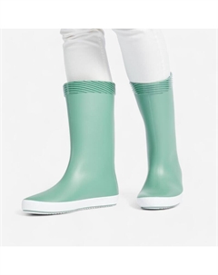Сапоги, цвет eisgrün/ultraweiß Tribord