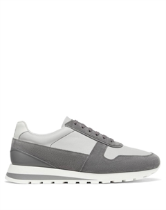 Кроссовки Olimpo, серый Brunello cucinelli