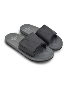 Шлепанцы, черный Brasileras