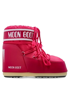 Сапоги Moon, розовый Moon boot