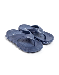 Шлепанцы, цвет dunkelblau/navyblau Brasileras