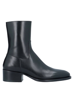 Ботильоны, черный Dsquared2