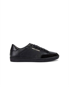 Низкие кроссовки SL/10, черный Saint laurent