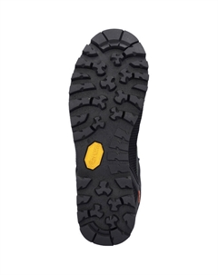 Мужские туфли Moon Low WP, синий Cmp