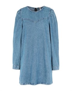 Короткое платье Free people