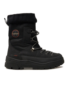 Сапоги, черный Napapijri