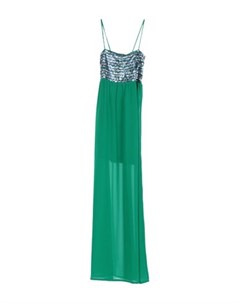 Длинное платье Gaudi
