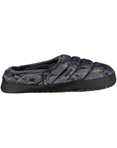 Тапочки Lyinx 30Q4677, серый Cmp