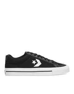 Полуботинки ausStoffSPORTCASUALA10547C,черный Converse
