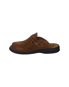 Мюли на плоской подошве MADRID, цвет castagne Josef seibel