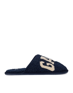 Домашние тапочки, темно-синий Gap