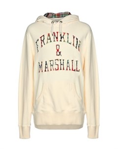 Толстовка Franklin & marshall