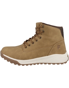 Ботинки Schnür Lance XXI Mid, коричневый Fila