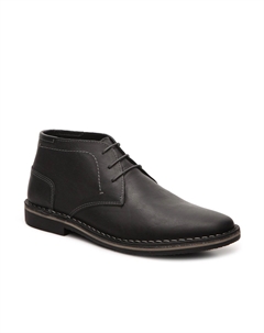 Ботинки Harken Chukka, черный Steve madden