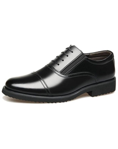 Мужские ботинки Men"s Casual Men Mid-Top, черный Captain illy