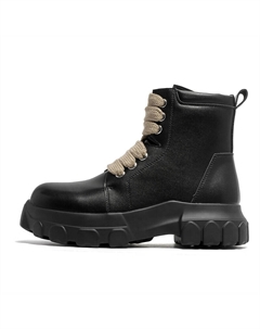 Ботинки Martin мужские черный Weishibangwei