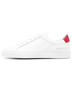 Кеды мужские, обувь для скейтбординга низкая Common projects