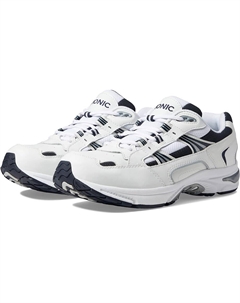 Кроссовки Walker, цвет White/Navy Vionic