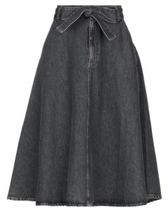 Джинсовая юбка American vintage