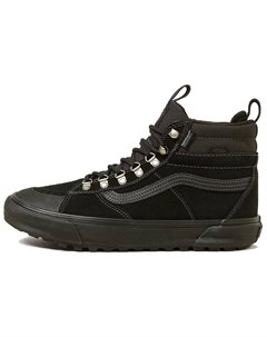 Ботинки мужские черный Vans