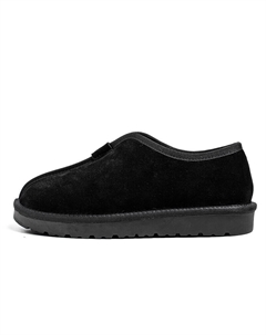 Зимние ботинки мужские, серый Weishibangwei