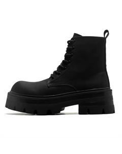 Мужские ботинки Cahhrrn X Martin Boot Men Beige Weishibangwei