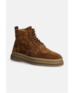 Замшевые ботинки Blistown, коричневый Gant