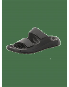 Мюли Tiefenfußbett Cozmo, черный Ecco