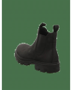 Сапоги Ungefüttert Schnür s Ungefüttert Grainer, черный Ecco