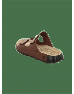 Мюли Tiefenfußbett Cozmo, цвет potting soil Ecco