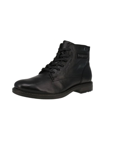 Сапоги etten 311 7823L 1000, черный Bugatti