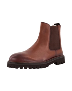 Ботинки челси Chelsea, коричневый Josef seibel
