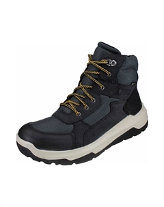 Сапоги Schnür, черный Superfit