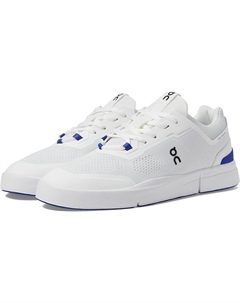 Кроссовки The Roger Spin 2, цвет Undyed/Indigo On