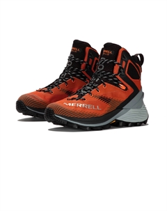 Ботинки Rogue Hiker GORE-TEX, оранжевый Merrell