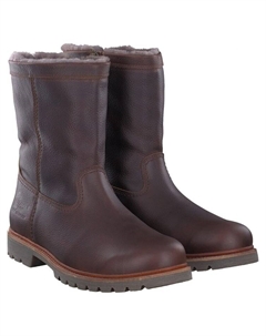 Сапоги Winter, коричневый Panama jack