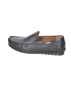 Тапочки Komfort, черный Camel active